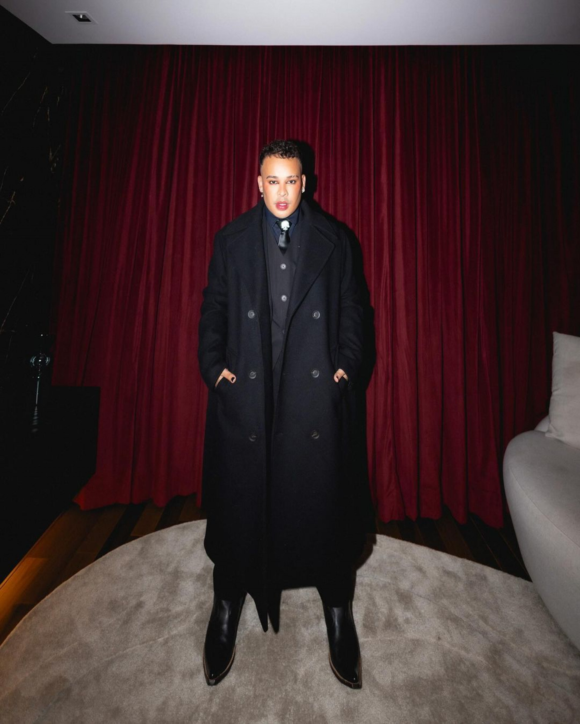 Gloria Groove - Reprodução / Instagram 