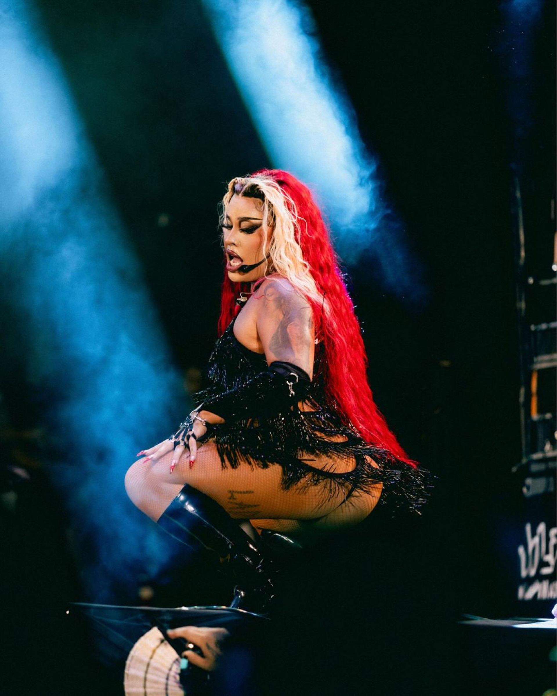 Gloria Groove - Reprodução / Instagram 