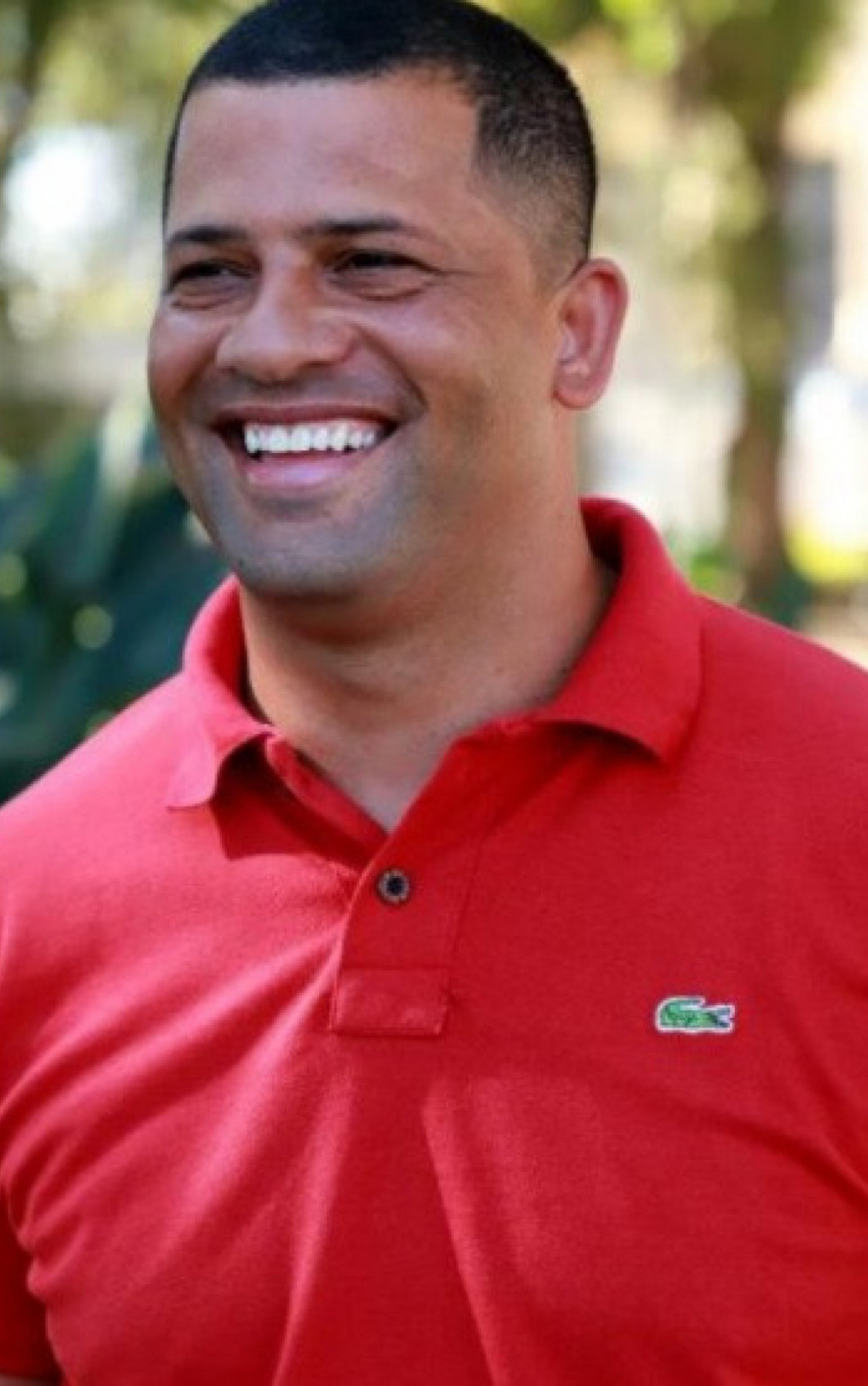 Traficante participou de comício de Bruno Pezão (PP) de dentro de presído no Rio - Divulgação/Câmara Municipal de Campos dos Goytacazes