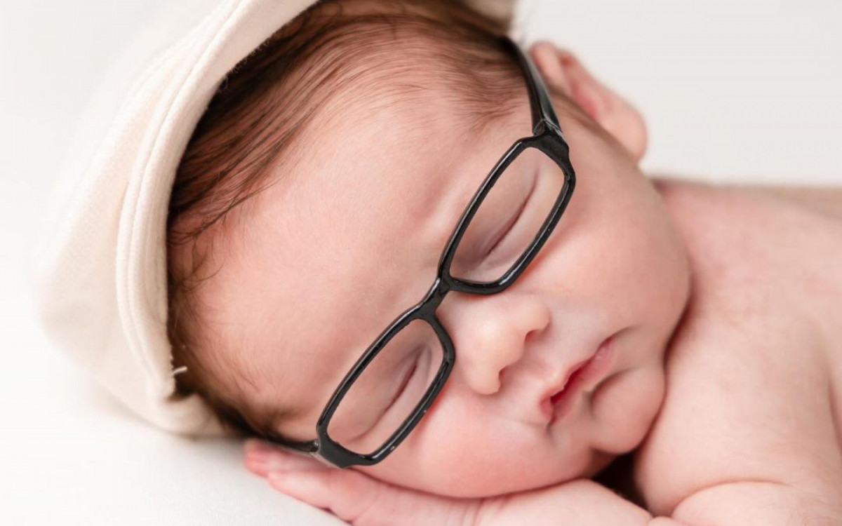 Virginia abre álbum newborn do filho José Leonardo - Reprodução/Instagram