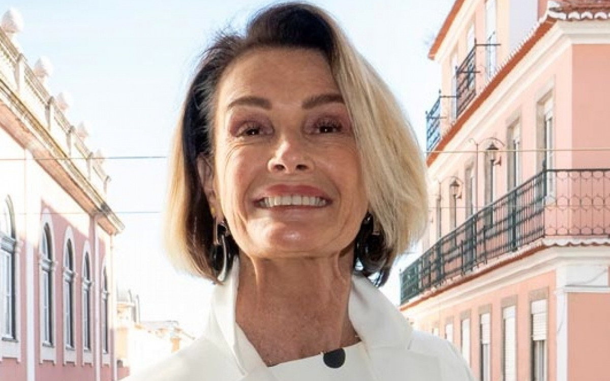 Maria Alice Medina, a \