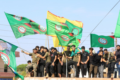 Hezbollah anuncia que continuará o combate em apoio a Gaza após explosões de pagers