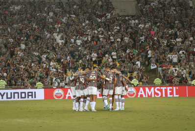 Fluminense tenta repetir últimos campeões da Libertadores, à exceção do Flamengo