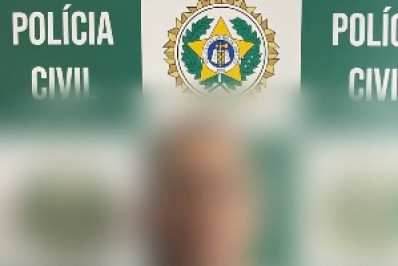 Dono de boate é preso por agiotagem e falsificação em Volta Redonda