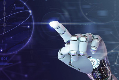 Brasil está entre os países que mais usam inteligência artificial