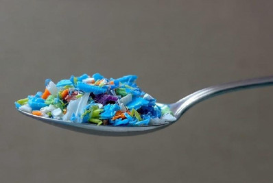 Cientistas encontram microplásticos no cérebro humano