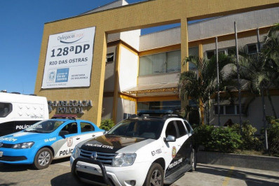 Mulher é presa pelo 32º BPM após esfaquear ex-marido em Rio das Ostras