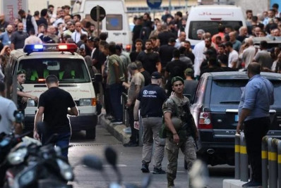 Após ataque com pagers, chefe da ONU diz que 'Objetos civis' não deveriam ser transformados em armas