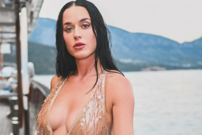 Katy Perry fará visita surpresa aos participantes do 'Estrela da Casa'