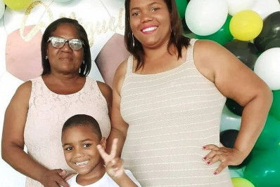 STJ suspende indenização para família do menino Miguel