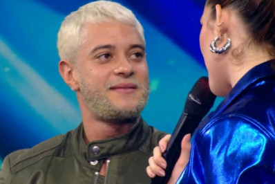 Com 12,98% dos votos, Nick Cruz é eliminado do 'Estrela da Casa' 