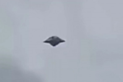 Vídeo: OVNI sobrevoa cidade no México e causa furor nas redes sociais