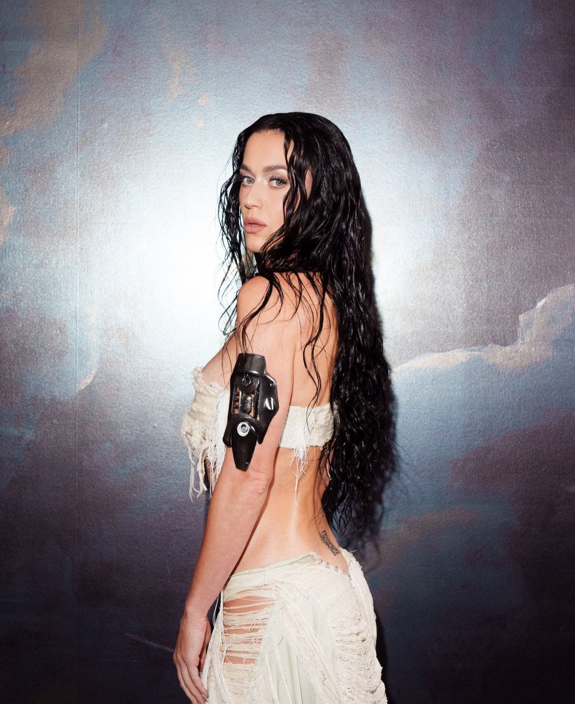 Katy Perry  - Reprodução Instagram