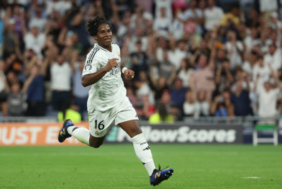 Endrick é o único brasileiro na disputa por prêmio de melhor sub-21 do mundo