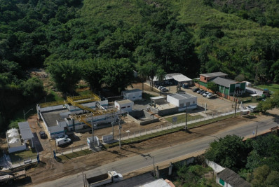 Moradores da região oceânica de Maricá devem economizar água