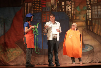 Instituto Teatro Novo realiza atividades gratuitas na Semana da Pessoa com Deficiência