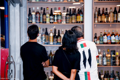 Museu da Cachaça, Casa do Artesão e Casa do Produtor são atrativos do Casario do Alferes