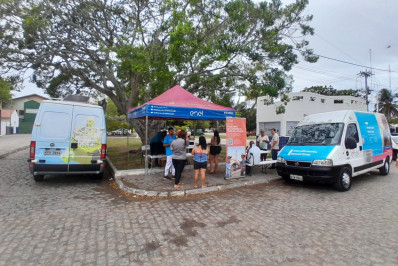 Campanha da Enel combate furto de energia e aproxima serviços dos clientes