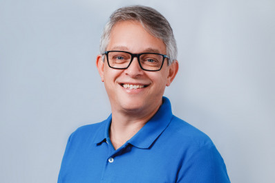 Entrevista com Glauco Kaizer, candidato à reeleição em Queimados