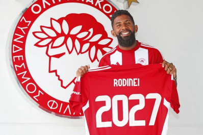 Rodinei não descarta voltar ao Flamengo no futuro e elogia Wesley