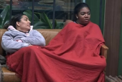 A Fazenda: Raquel Brito diz que Davi 'está tomando tarja preta'