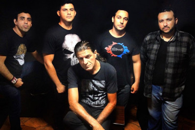 Shows de Rock gratuitos agitam Nova Iguaçu no fim de semana