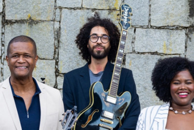 CCSQ terá música de Rondônia, Paraná e Rio de Janeiro