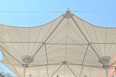 Rafael Dentista reafirma candidatura e rebate acusações sobre inauguração do Casario