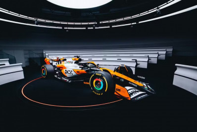 GP de Singapura: McLaren terá pintura com referência ao carro do primeiro título de Ayrton Senna