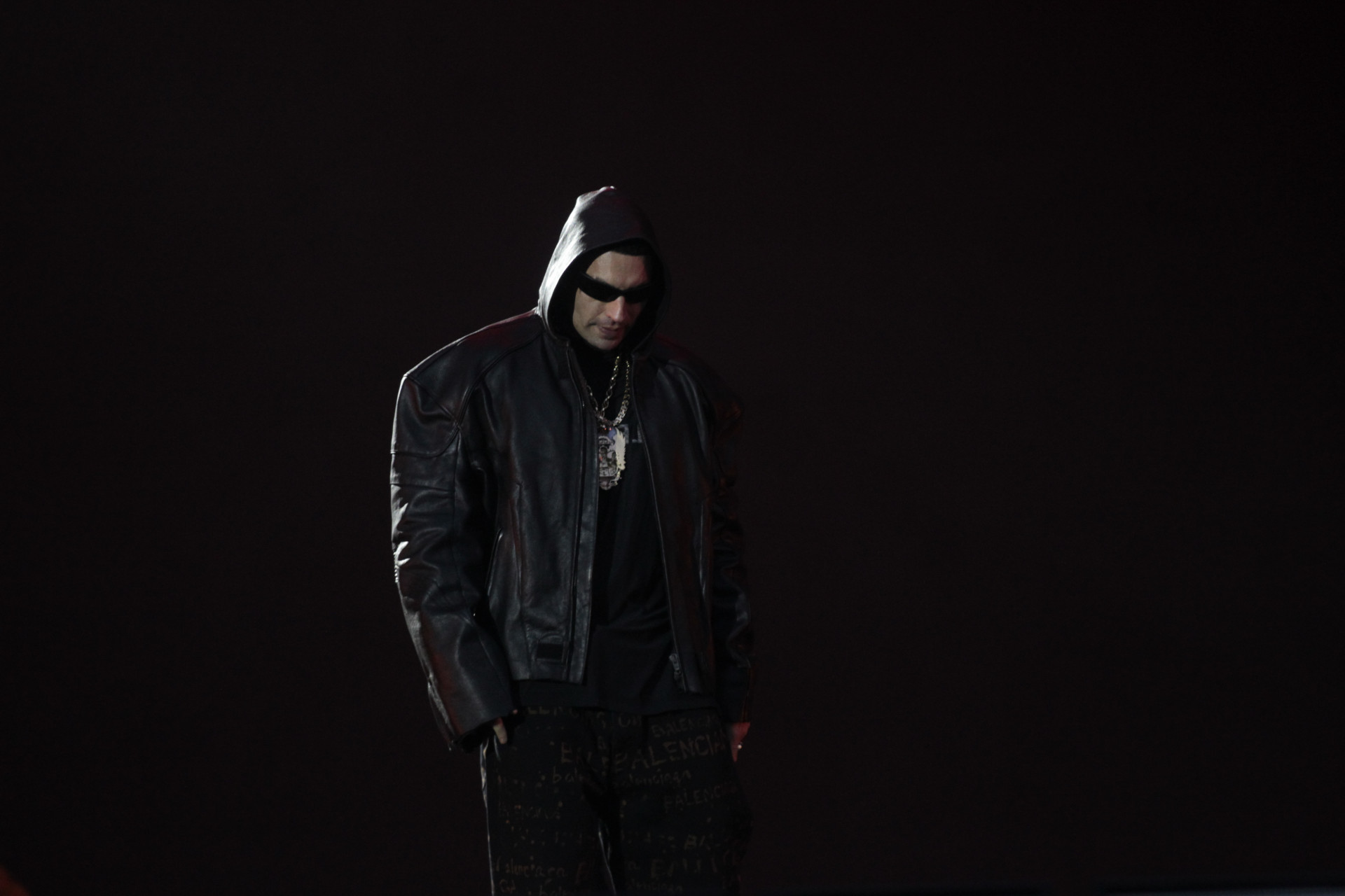 Filipe Ret foi uma das atrações do Rock in Rio nesta quinta-feira (19) - Reginaldo Pimenta/Agência O Dia