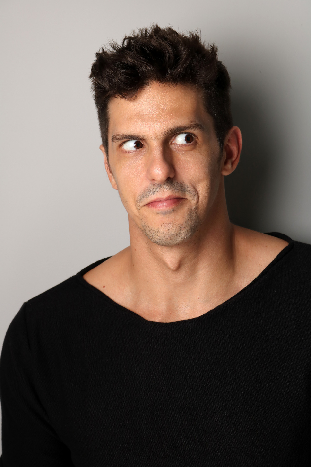 Rafael Infante - Oseias Barbosa / Divulgação 