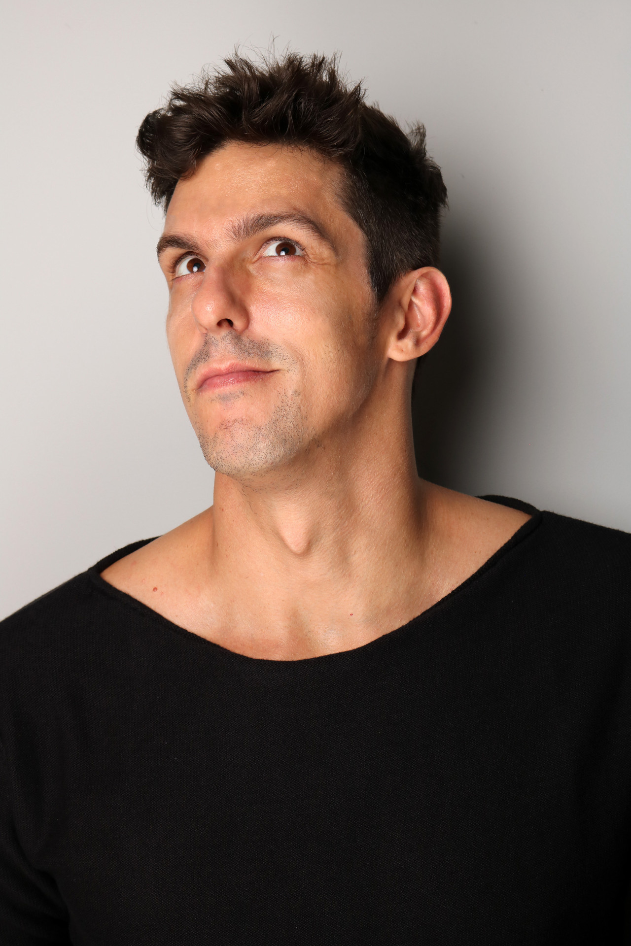 Rafael Infante - Oseias Barbosa / Divulgação 