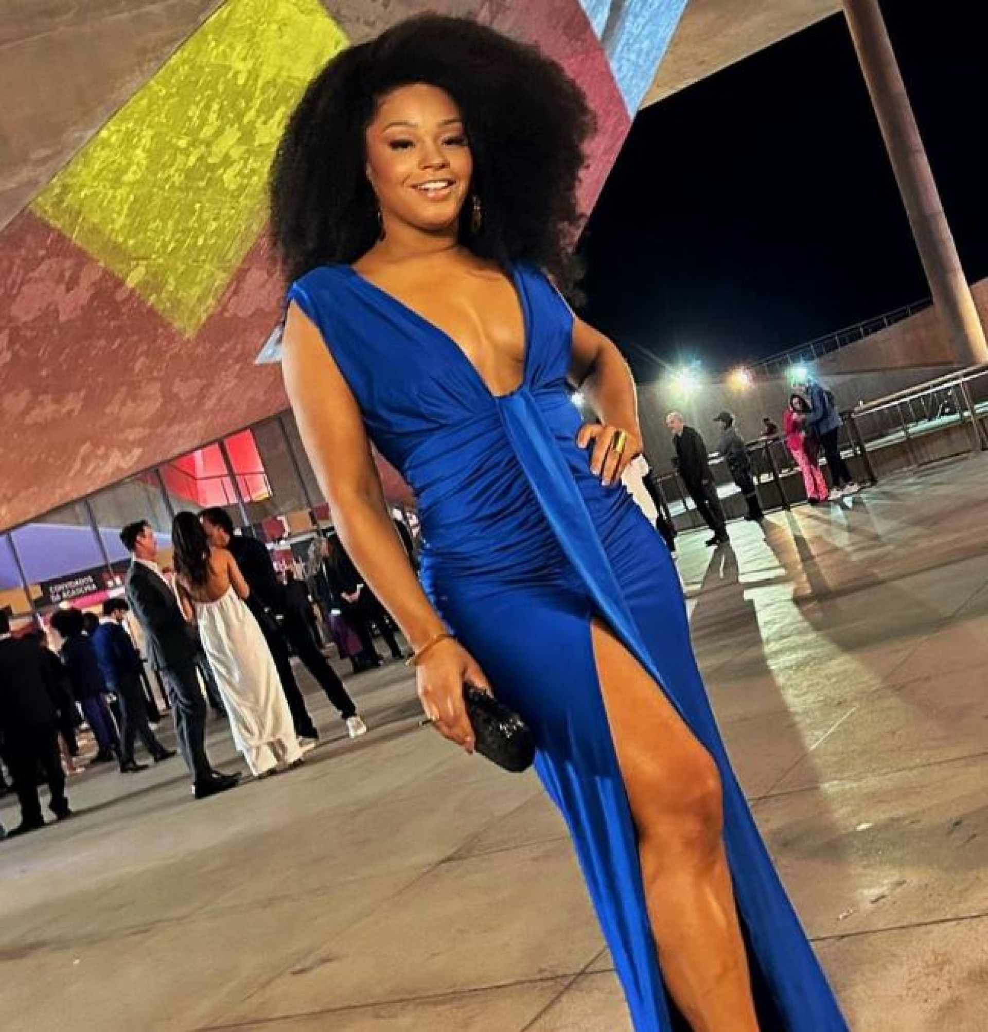 Juliana Alves - Reprodução / Instagram