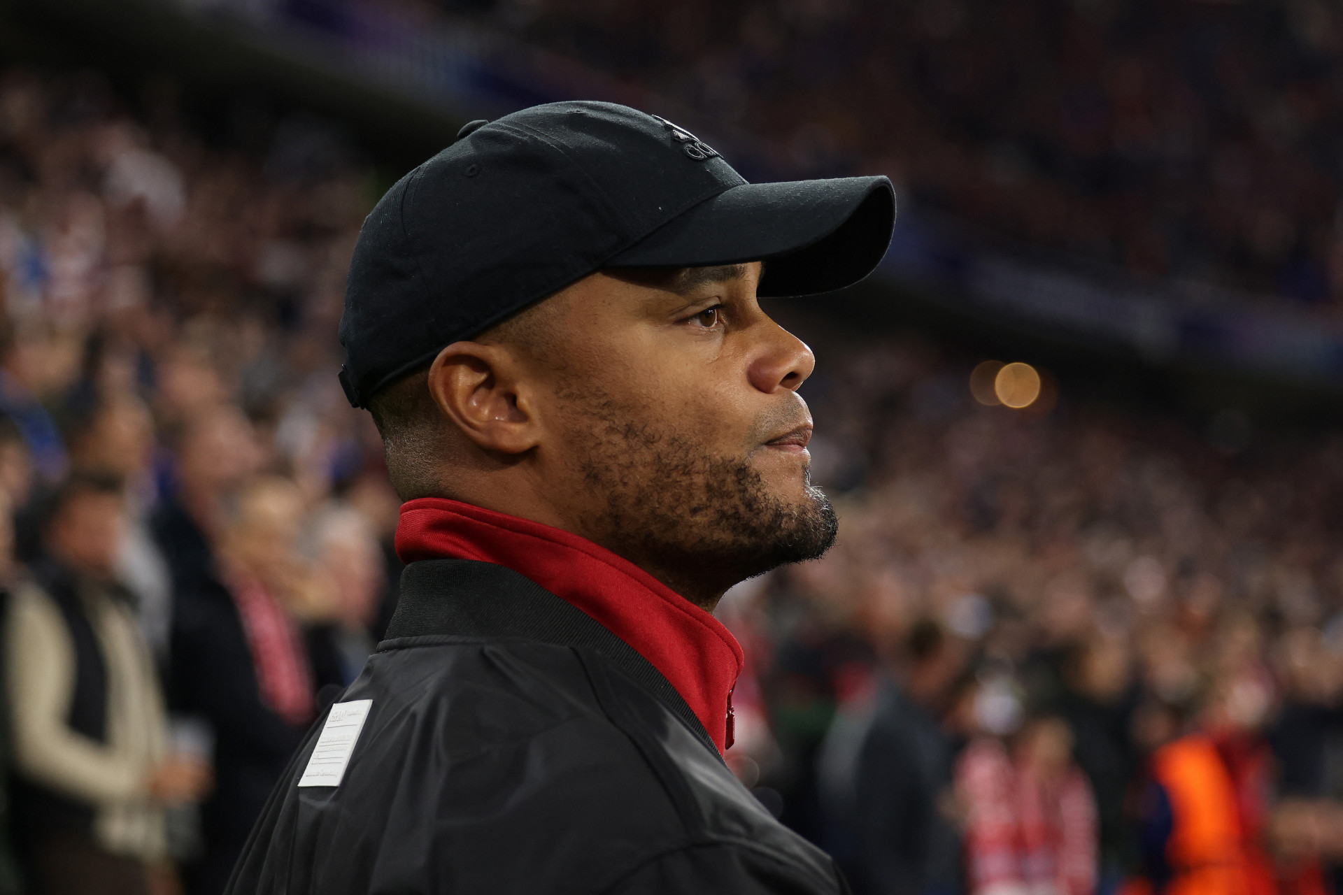 Bayern vive incerteza nos bastidores antes de duelo contra o Arsenal