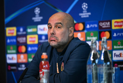 Guardiola garante que permanecerá no City mesmo em caso de rebaixamento por punição