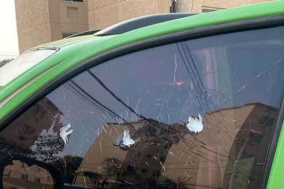 Candidato a vereador é alvo de ataque a tiros em Nova Iguaçu