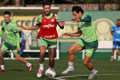 Adversário do Vasco, Palmeiras ganha reforço de última hora