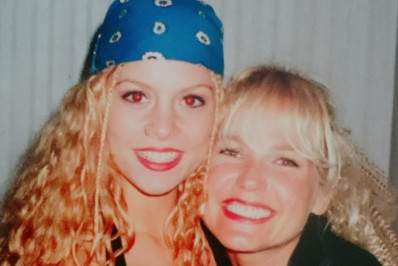 Bárbara Borges relembra época de paquita e cita Xuxa: 'Seguiu na omissão, cegueira e egocentrismo'