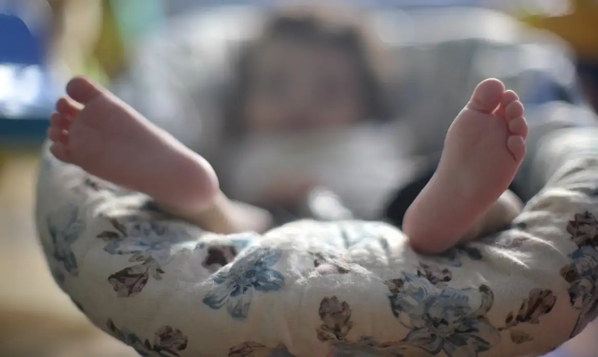 Entenda por que alguns países ainda sofrem com a poliomielite