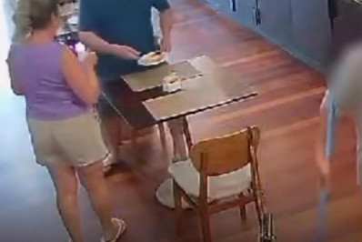 Ex-prefeita de cidade em SC é indiciada por furto de bolsa em hotel de luxo