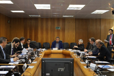 INSS apresenta balanço dos benefícios por incapacidade