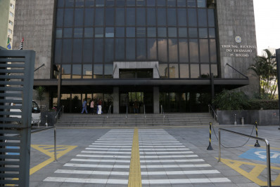 Conselho Nacional da Justiça afasta juiz do TRT-SP por dois anos sob suspeita de corrupção