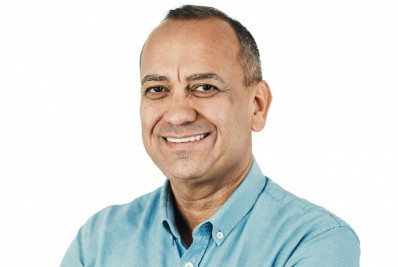 Max Lemos fala de desafios e projetos para Queimados