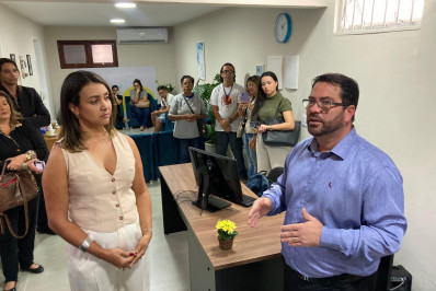 Novo Núcleo de Saúde Mental amplia atendimento especializado em Búzios