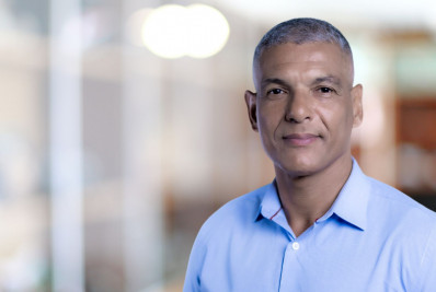 Entrevista com Helder, candidato a prefeito em Japeri