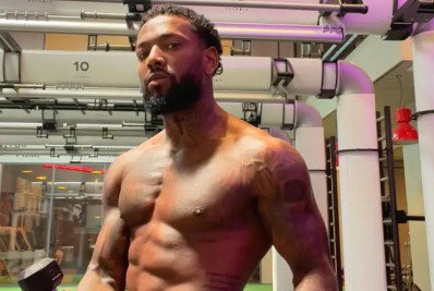 Após derrota, Nego do Borel promete volta por cima no Boxe e mira FMS 5