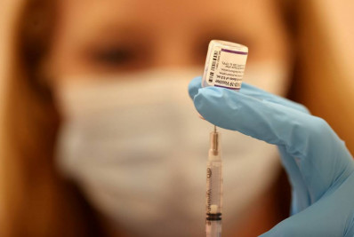 EUA autoriza vacina antigripal autoadministrada