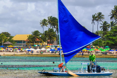 Temporada de férias à vista: quem deseja viajar deve se planejar com antecedência, aconselham especialistas