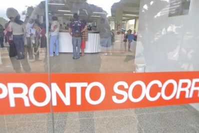 Consultas médicas e internações na rede privada caem de 2019 para 2023