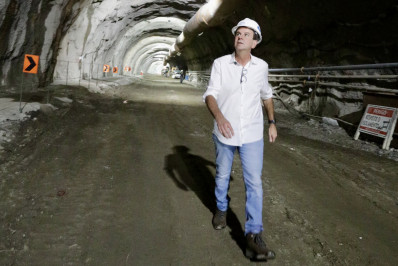 Mobilidade urbana e investimento em saúde: veja como foi o dia dos candidatos a prefeito do Rio